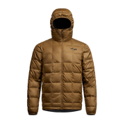 MicroDown Hooded Jacket