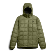 MicroDown Hooded Jacket