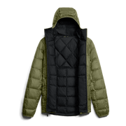 MicroDown Hooded Jacket