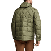 MicroDown Hooded Jacket
