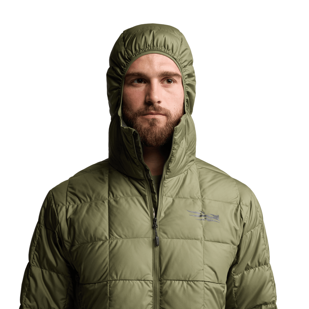 MicroDown Hooded Jacket