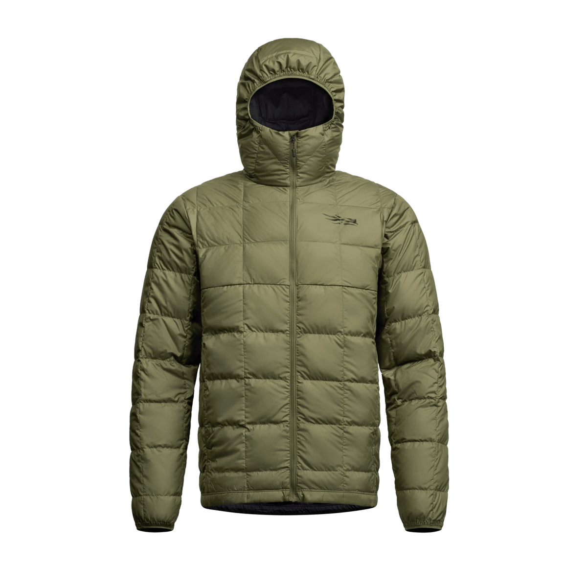 MicroDown Hooded Jacket