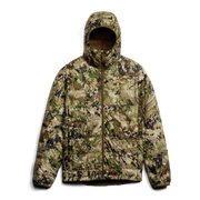 MicroDown Hooded Jacket
