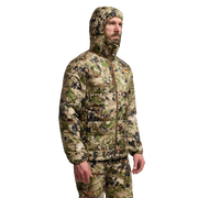 MicroDown Hooded Jacket