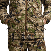 MicroDown Hooded Jacket