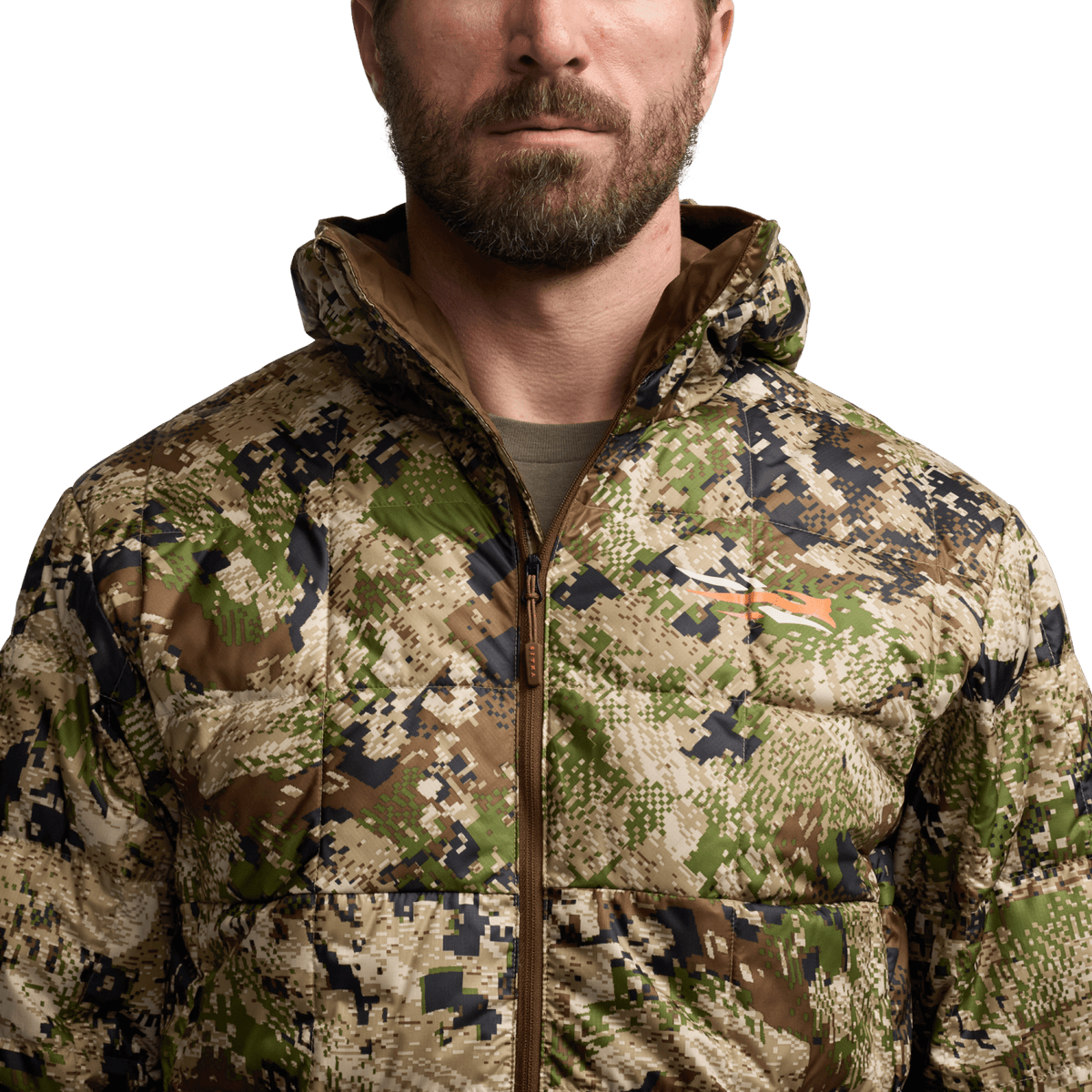 MicroDown Hooded Jacket