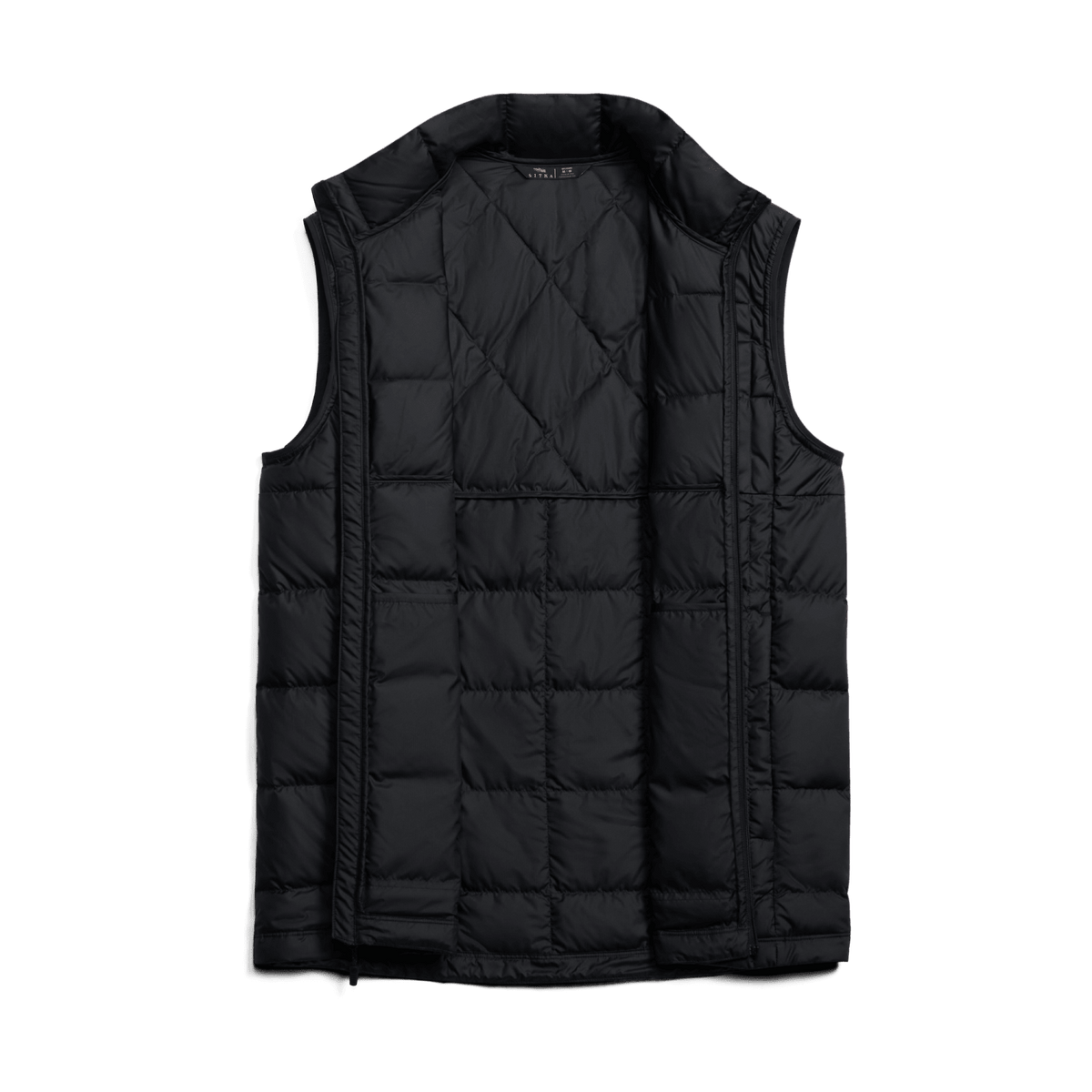 Microdown Vest