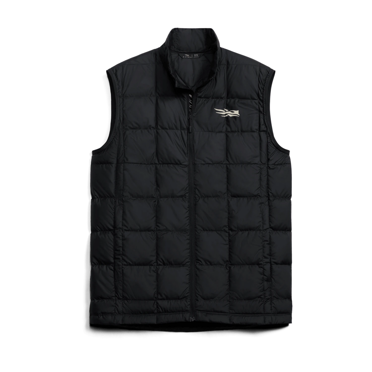 Microdown Vest