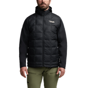 Microdown Vest