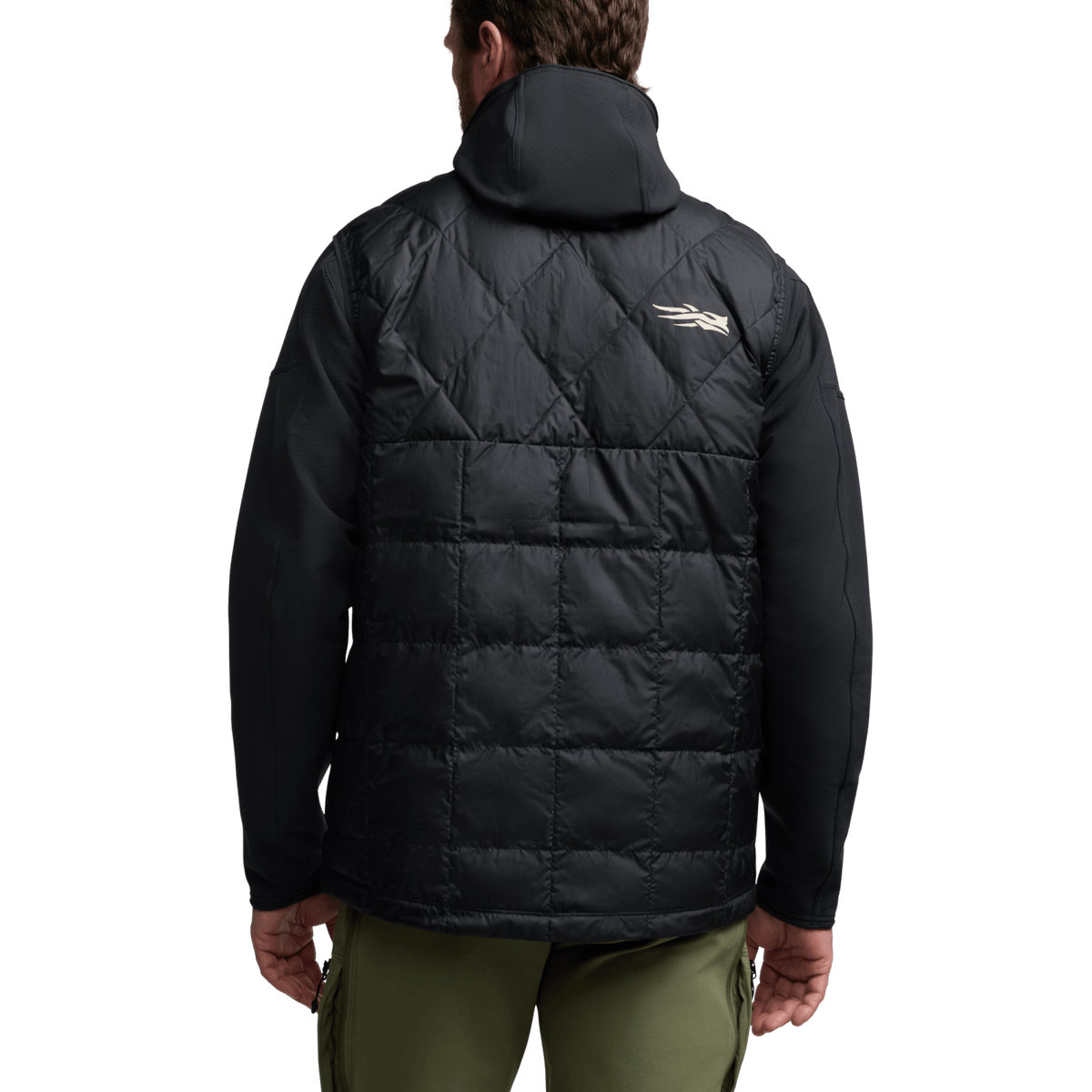 Microdown Vest