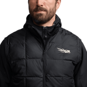 Microdown Vest