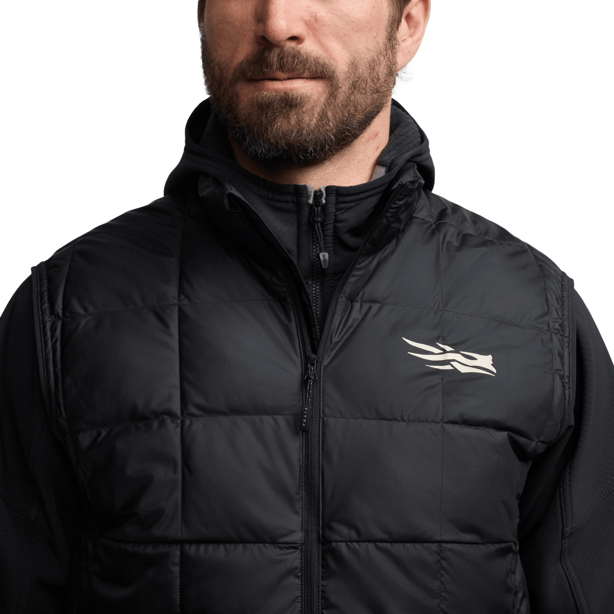 Microdown Vest