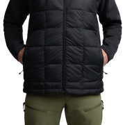 Microdown Vest