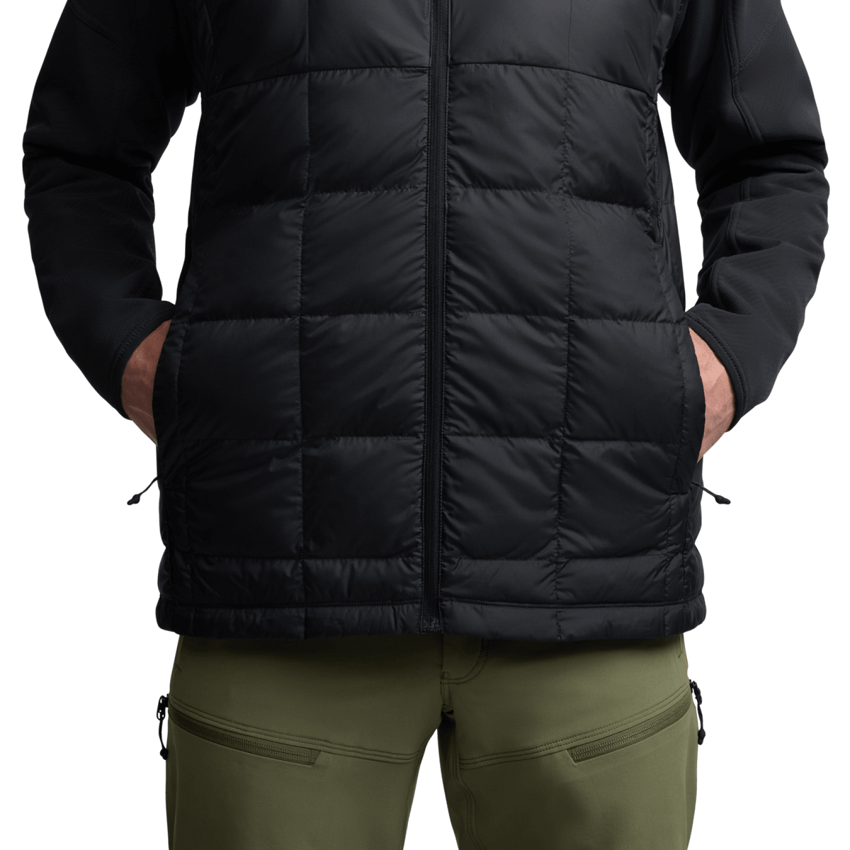 Microdown Vest