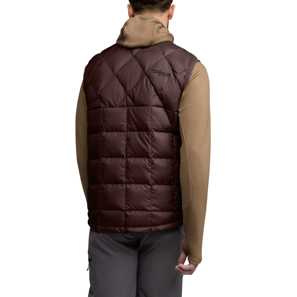 Microdown Vest