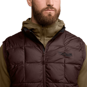 Microdown Vest