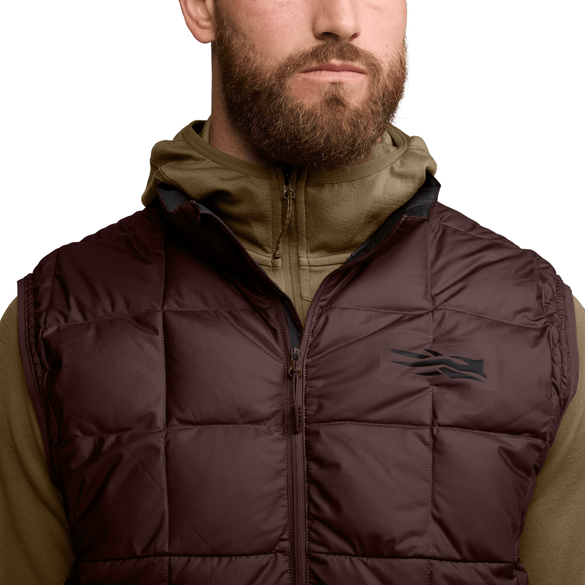Microdown Vest