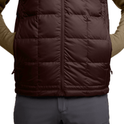 Microdown Vest