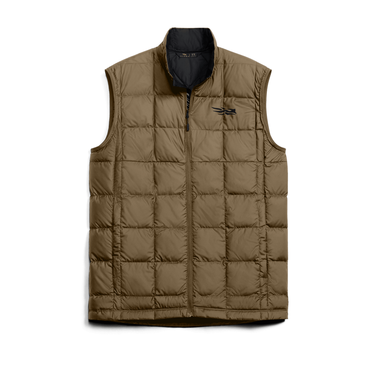 Microdown Vest