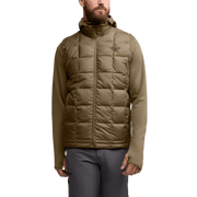 Microdown Vest