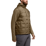 Microdown Vest