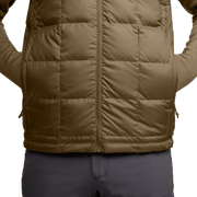Microdown Vest