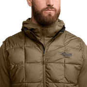 Microdown Vest