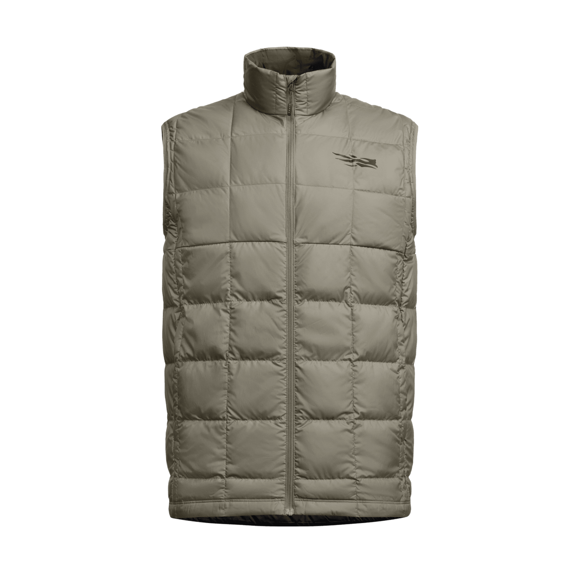 Microdown Vest