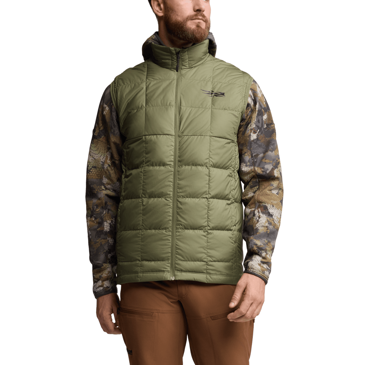 Microdown Vest