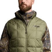 Microdown Vest