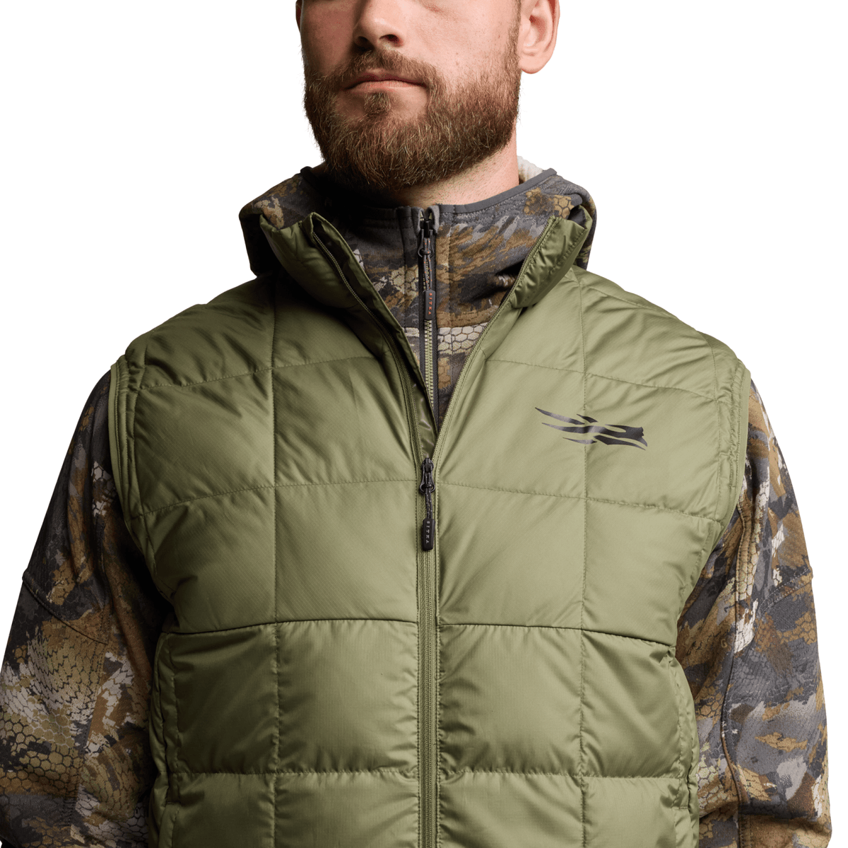 Microdown Vest
