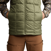 Microdown Vest