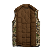 Microdown Vest