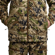Microdown Vest