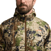 Microdown Vest