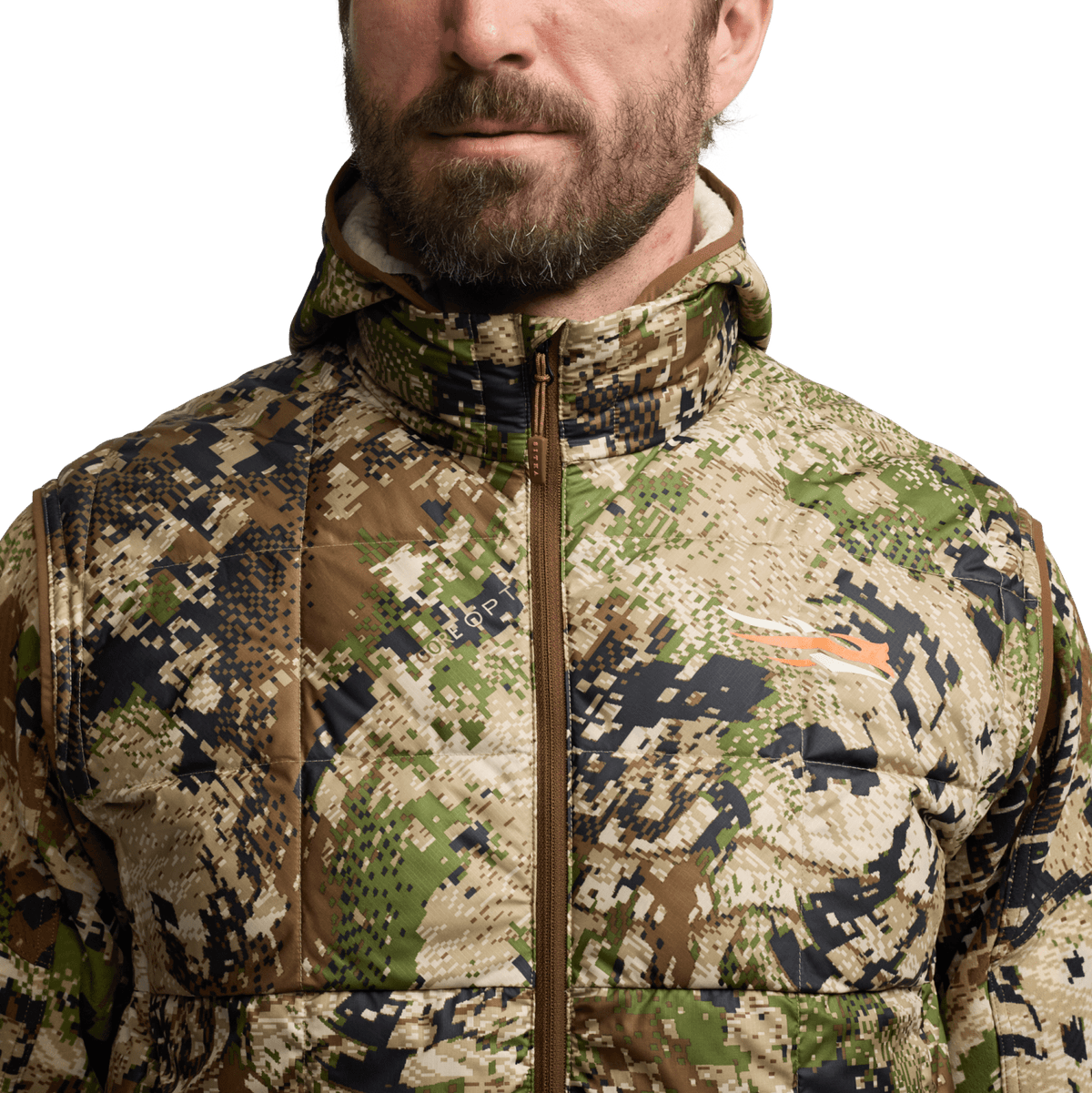 Microdown Vest