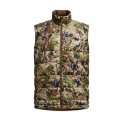 Microdown Vest
