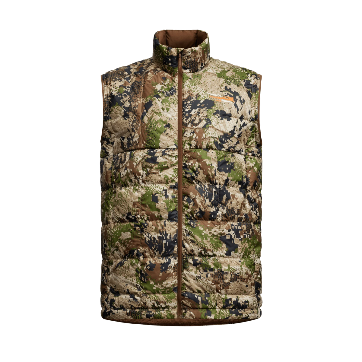 Microdown Vest