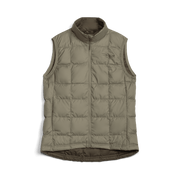 Ws Microdown Vest