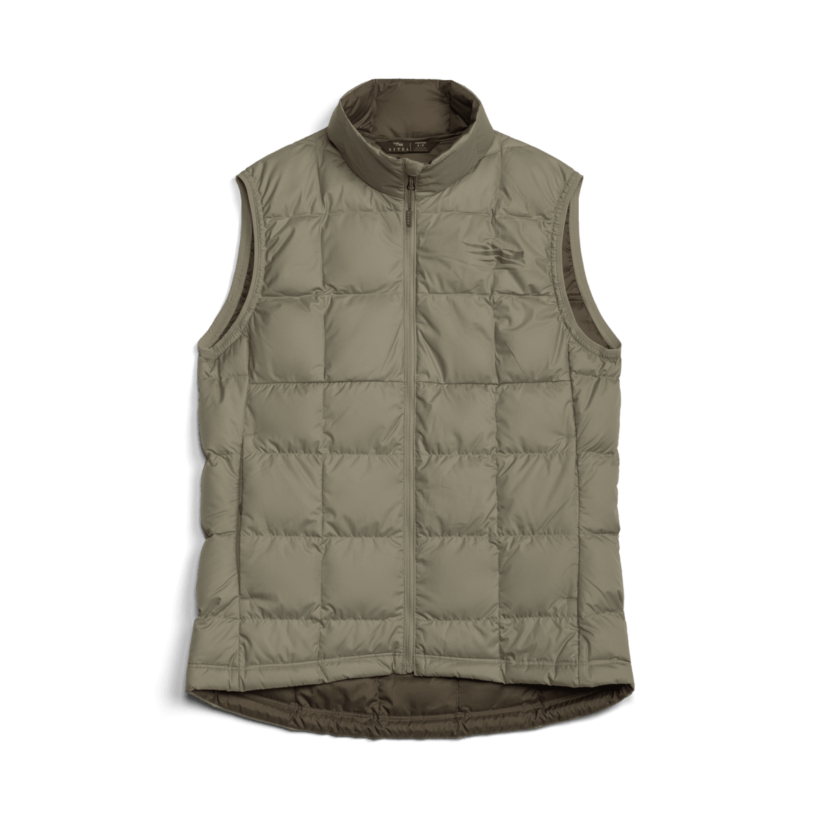 Ws Microdown Vest