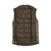 Ws Microdown Vest