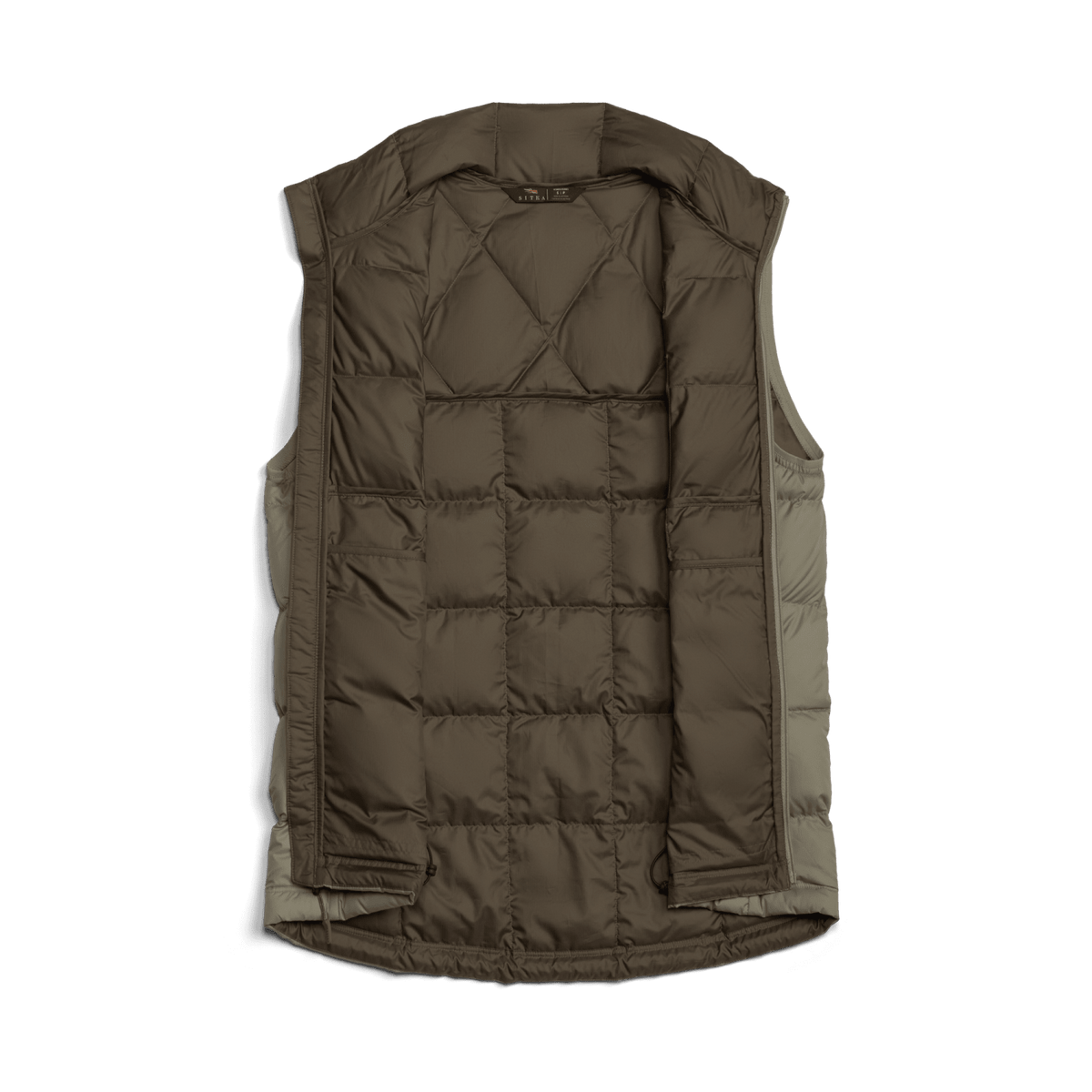 Ws Microdown Vest