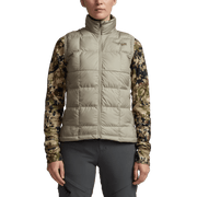 Ws Microdown Vest