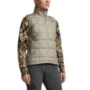 Ws Microdown Vest