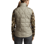Ws Microdown Vest