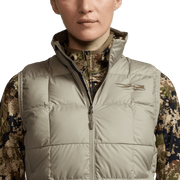 Ws Microdown Vest