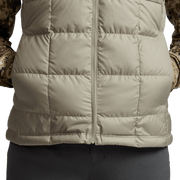 Ws Microdown Vest