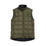 Ws Microdown Vest