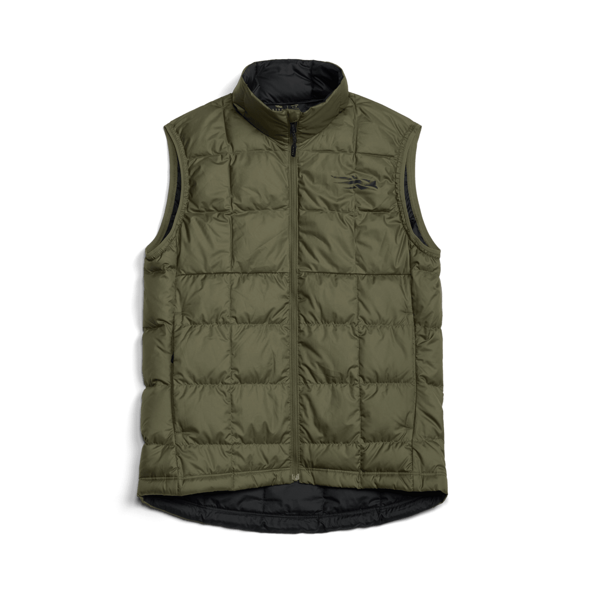 Ws Microdown Vest