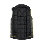 Ws Microdown Vest